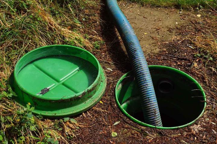 Débouchage de canalisation, Valbonne